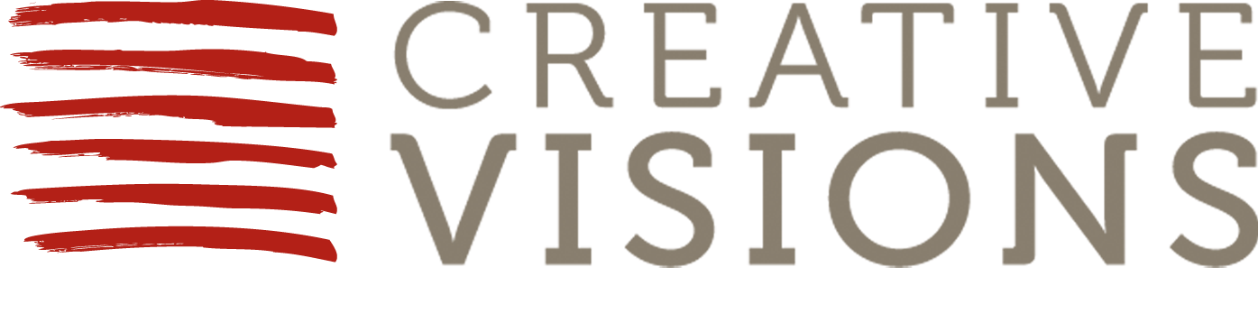 Creative Visions Logo