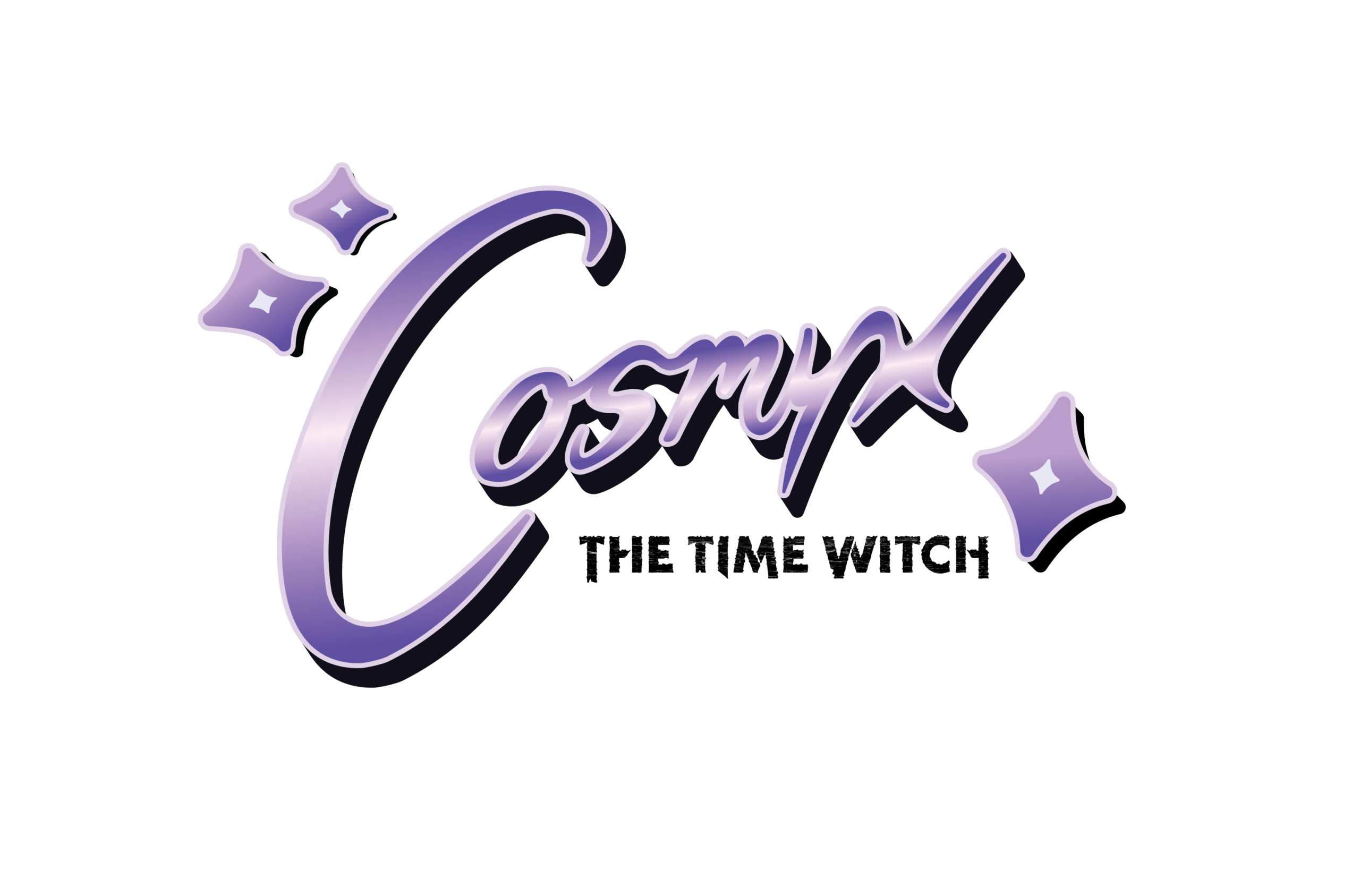 Cosmyx Primary Logo CR3 v3