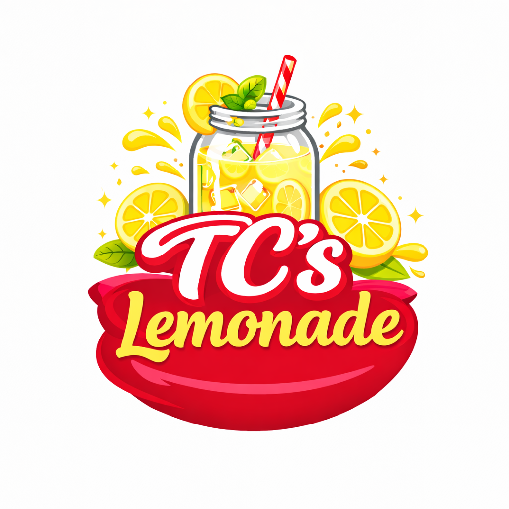 TCS DESSERTS AND LEMONADE
